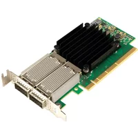 IBM EC3L-LP | 2-Ports 100GbE QSFP28 PCI Express 3.0 Network Interface Card for P-Series Power8 E880 — Équipement réseau