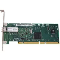 Intel C46829-003 | PRO/1000 MF Single-Port LC 1Gb/s 1000Base-SX Gigabit Ethernet PCI-X Server Network Adapter — Équipement réseau