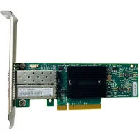 IBM 00RX859-LP | 2-Ports 10Gb/s SFP+ PCI Express x3 Low-Profile Network Adapter Card — Networking Equipment