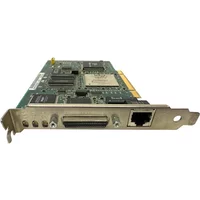 Intel 687231-004 | 1-Port RJ-45 10/100 Ethernet PCI Network Adapter Card