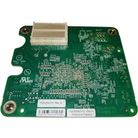IBM OCM11102 | Emulex 2-Ports 10Gb/s PCI-Express 2.0 x8 Network Adapter (CFFh) for BladeCenter — Équipement réseau