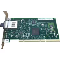 Intel 717040-005 | PRO/1000 Single-Port Gigabit Ethernet PCI-X Server Network Adapter — Networking Equipment