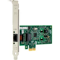 Intel EXPI9301CTG1P20 | PRO/1000 CT 1-Port 1Gb/s 1000Base-T PCI Express Gigabit Ethernet Desktop Network Adapter Card — Équipement réseau