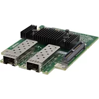 Dell MCX344A | Mellanox ConnectX-3 2-Ports 10GBase-X SFP+ Mezzanine Card — Networking Equipment