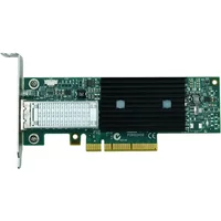 Dell 0WFN92 | Mellanox ConnectX-3 1 x Port QSFP Fdr Vpi Network Adapter Card — Équipement réseau