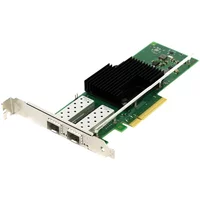 Intel X710-DA2H | Dual-Ports SFP+ 10Gb/s 10 Gigabit Ethernet PCI Express 3.0 x8 Converged Network Adapter — Networking Equipment
