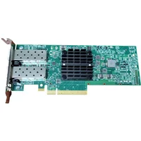 Dell YR0VVL | Broadcom 57412 2-Ports 10Gb/s SFP+ Low Profile Network Adapter Card
