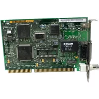 Intel 306450-013 | EtherExpress 16 BNC AUI LAN ISA Network Adapter — Équipement réseau