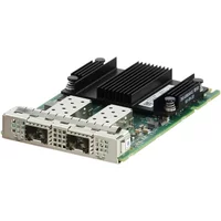 Dell CX562A | Mellanox ConnectX-5 2-Ports 10/25GbE SFP28 OCP 3.0 Network Card — Équipement réseau