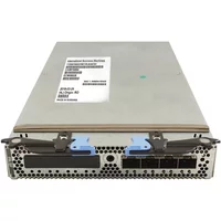 IBM 98Y6892 | 4 x Ports 16Gb/s SFP+ Fibre Channel Adapter for U1500 PSeries — Équipement réseau