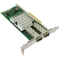 IBM 49Y7962H | X520-DA2 2-Ports 10Gb/s SFP+ High-Profile Network Adapter Card — Networking Equipment