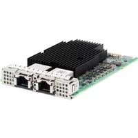 Intel X527-DA2-INE | 2-Ports 10Gb/s SFP+ OCP Type 1 Gigabit Ethernet Mezzanine Card