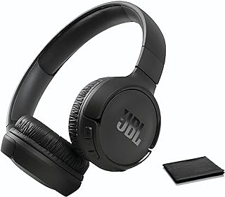 JBL Tune 570BT On-Ear Wireless Bluetooth Headphones — Wireless Earbuds