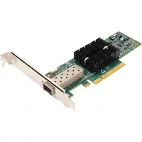 Sun P001-20785 | Sparc 1-Port 10Gb/s SFP+ Xaui PCI Express Network Adapter Card — Networking Equipment