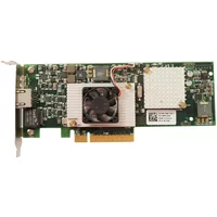 Dell 0P735R | Broadcom 57710 10GBase-TX Low Profile Network Adapter — Networking Equipment