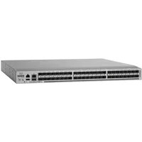 Cisco N3K-C3548-X-SPL3 | Nexus 3500 Series 3548X 48 x SFP+ Ports 10GBase-X Layer 3 Managed Rack-mountable Enhanced Gigabit Ethernet Network Switch