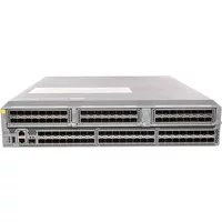 Cisco DS-C9396T-48EK9= | MDS 9396T 96 x Ports SFP+ 32Gb/s (48 x Ports Active) Layer 2 Managed 2U Rack-Mountable Fibre Channel Switch