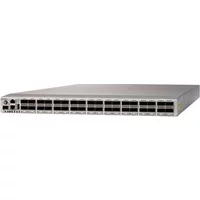 Cisco N3K-C3636C-R= | Nexus 3000 Series 36 x Ports QSFP28 1U Rack-mountable Layer 3 Managed Gigabit Ethernet Network Switch — Équipement réseau