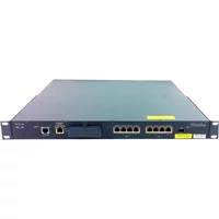Cisco CSS11501S-K9 | CSS 11500 Series 8 x Ports 10/100Base-TX + 1 x SFP Ports Layer 3 Managed 1U Rack-mountable Fast Ethernet Network Switch — Équipement réseau