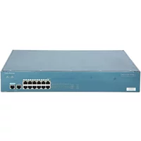 Cisco Css-11151-Fd-Ac | CSS 11000 Series 11155 Series 12 x Ports 10/100Base-TX Layer 3 Managed Fast Ethernet Network Switch