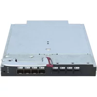 EMC DS-300B | 24 x Ports (8 x Ports Active) Fibre Channel SAN Switch — Équipement réseau