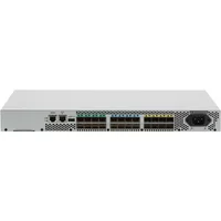 EMC DS-6610R-B-16 | 8/24P 24 x Ports 16Gb/s SFP+ (26 x Ports Active) Fibre Channel SAN Switch