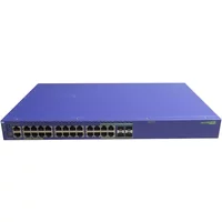 Extreme Networks 16504T | Summit X440-24p-TAA 24-Port Layer 3 Switch