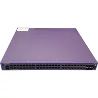 Extreme Networks 16402T | Summit X460-48t 48-Port Layer 3 Switch — Équipement réseau