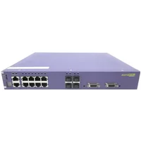 Extreme Networks 16502T | Summit X440-8p 8-Port Layer 3 Switch