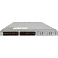 Cisco N5K-C5548UP | Nexus 32-Ports 10Gb/s FCOE Switch — Équipement réseau