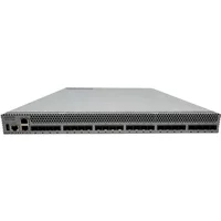 Arista Dcs-7124S-R | 7124S 24x 10GbE SFP+ Switch Rear-to-front Airflow 2x 760W AC Power Supplies