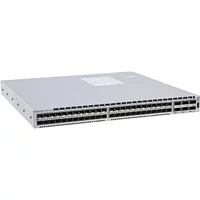 Arista Dcs-7050SX-72Q-F | 7050X 48x SFP+ and 6x 40GbE Qsfp+ Switch Front-to-rear Airflow and 2x AC Power Supplies