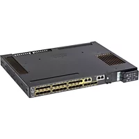 Cisco IE-9310-26S2C-E | IE9300 Series 22 x Ports 1000Base-T + 2 x Ports 1000Base-FX + 4 x SFP Ports L3 Managed 1U Rack-mountable GE Network Switch