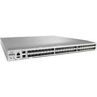 Cisco N3K-C3548P-XL | Nexus 3500 Series 3548P 48 x SFP+ Ports 10GBase-X Layer 3 Managed Rack-mountable Enhanced Gigabit Ethernet Network Switch — Networking Equ