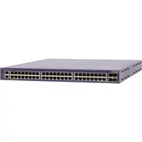 Extreme Networks 17201T | Summit X670V-48t 48-Port Ethernet Switch — Networking Equipment