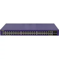Extreme Networks 16505T | Summit X440-48t 44-Port Layer 3 Switch — Équipement réseau
