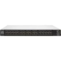 HP R5Z75A | SN3700M 200GbE 32QSFP56 Onie Power to Connector Airflow Switch — Networking Equipment