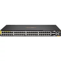 HP R8S90A | 48p 1G/2.5G/5G Class8 PoE 2p 50G 2p 25G Switch — Équipement réseau