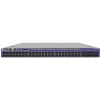 Extreme Networks 7520-48Y-8C-AC-F | 7520-48Y 48-Ports 1/10/25Gbase-X SFP28 8-Ports 40/100GBase-X QSFP28 Layer 3 Managed Stackable Front to Back Airflow Rack-mou