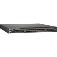 Ruckus Networks ICX7850-32Q | ICX 7850 Series 32 x QSFP28 Ports 100GBase-X Layer 3 Managed Rack-Mountable Gigabit Ethernet Network Switch
