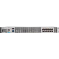 Cisco C8500-12X | Catalyst 8500-12X 12 x Ports 1/10GBase-X 1U Rack-mountable Edge Platform Switch — Networking Equipment