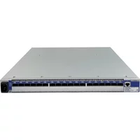 Mellanox MIS5023Q-1BFR | InfiniScale 18 x Qsfp Ports IV QDR InfiniBand Switch