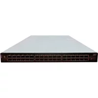 Mellanox MSX6710-FS2F2 | Switchx-2 Based Fdr Infiniband 1u Switch 36 Qsfp+ Ports 2 Power Supplies(Ac) X86 Dual Core Standard Depth Rear To Front Air
