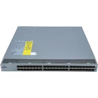 Cisco MS420-48-HW | Meraki MS420 Series MS420-48 48 x Ports SFP+ 10GBase-T Rack-mountable Layer 3 Managed Gigabit Ethernet Network Switch — Networking Equipment