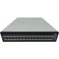 Mellanox MSN3800-CS2F | Spectrum-2 Ethernet Switch - Manageable - 3 Layer Supported - Modular - Optical Fiber - 2U High - Rack-mountable — Équipement réseau