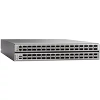 Cisco N3K-C3264Q= | Nexus 3200 Series 64 x Port 40Gb Qsfp+ Front-to-Back Airflow Switch