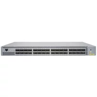 Juniper QFX5200-32C-AFI | QFX Series QFX5200-32C 32 x QSFP+/QSFP28 Ports 40/100GBase-X Layer 3 Managed 1U Rack-mountable Gigabit Ethernet Network Switch — Équip