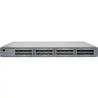 Juniper QFX5110-32Q-AFI | QFX5110 Series QFX5110-32Q 32 x QSFP28 Ports 100GBase-X Layer 3 Managed Rack-mountable Gigabit Ethernet Network Switch