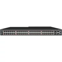 Extreme Networks EC4800A88-E6 | VSP 4850GTS-PWR+ 50-port Ethernet Switch — Networking Equipment