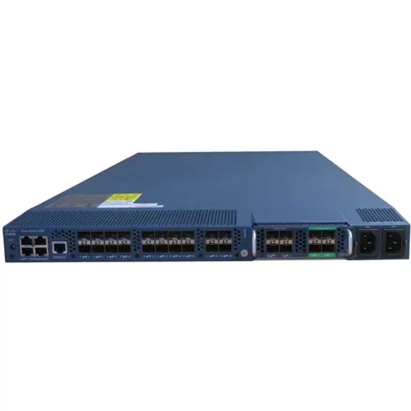 Cisco N10-S6100-UPG | 20-port Fabric Interconnect — Équipement réseau